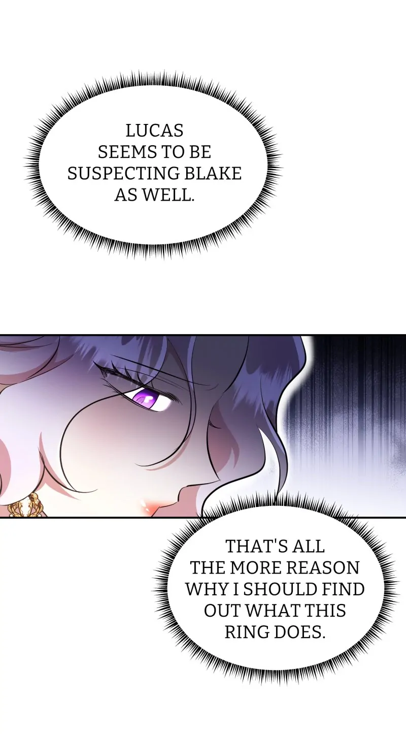The Evil Grand Duchess Has a Secret Life Chapter 36 - Page 15