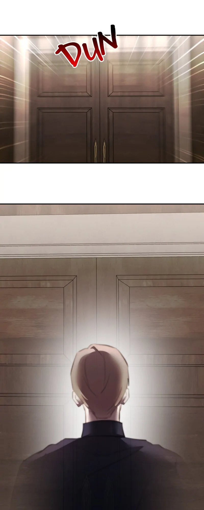 The Evil Grand Duchess Has a Secret Life Chapter 36 - Page 23