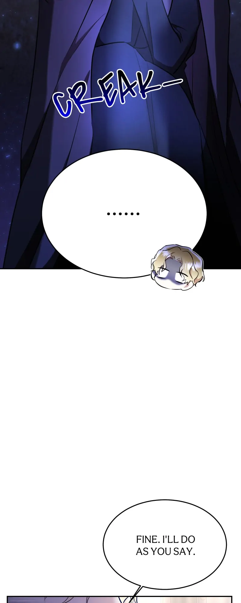 The Evil Grand Duchess Has a Secret Life Chapter 36 - Page 46