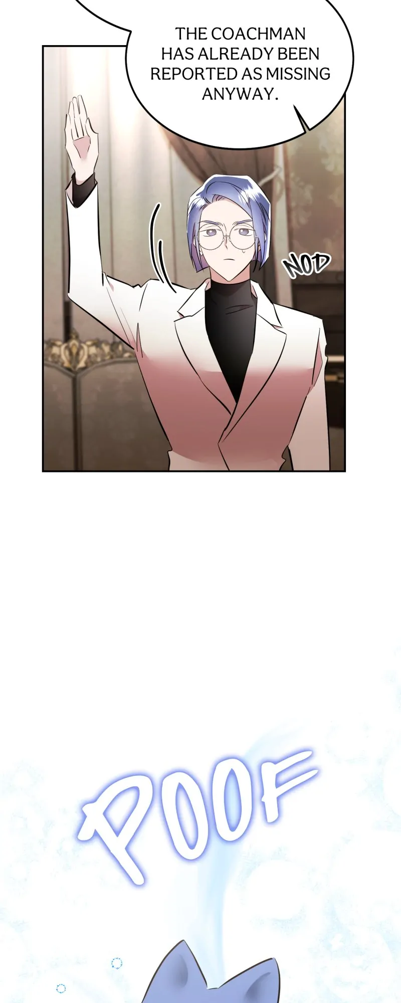 The Evil Grand Duchess Has a Secret Life Chapter 36 - Page 49