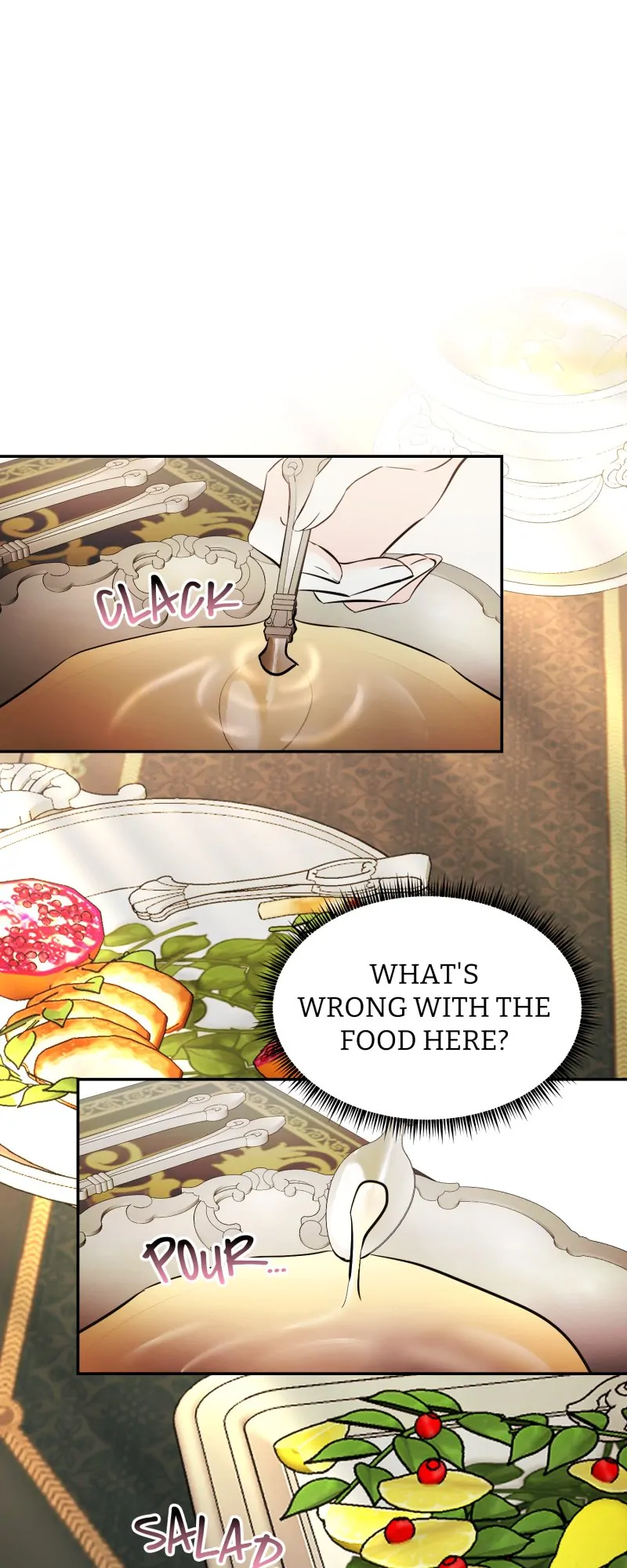 The Evil Grand Duchess Has a Secret Life Chapter 36 - Page 52