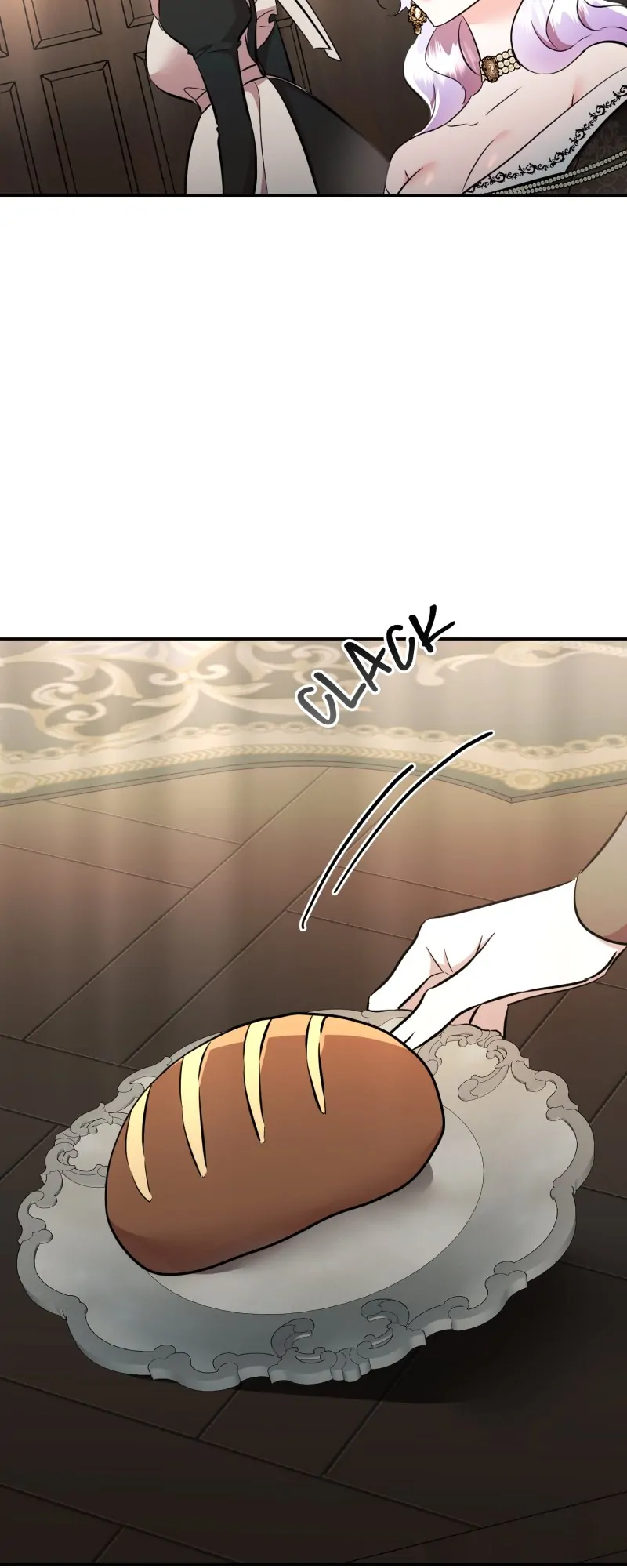 The Evil Grand Duchess Has a Secret Life Chapter 36 - Page 62