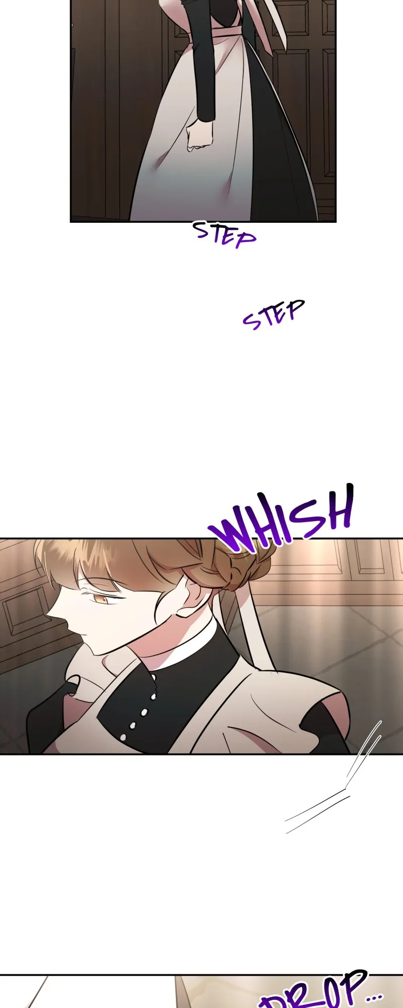 The Evil Grand Duchess Has a Secret Life Chapter 36 - Page 65