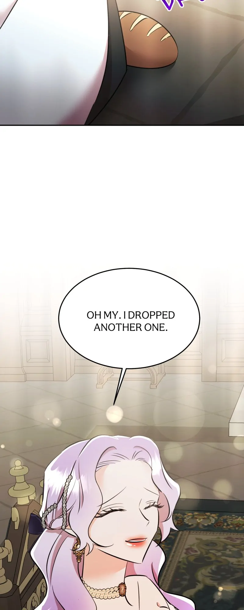 The Evil Grand Duchess Has a Secret Life Chapter 36 - Page 66