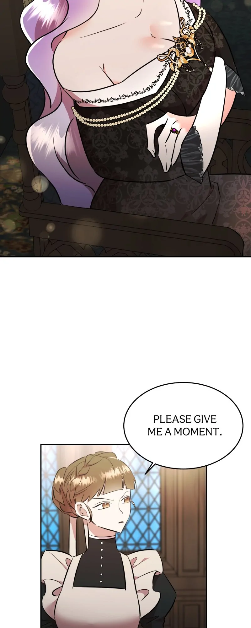 The Evil Grand Duchess Has a Secret Life Chapter 36 - Page 67