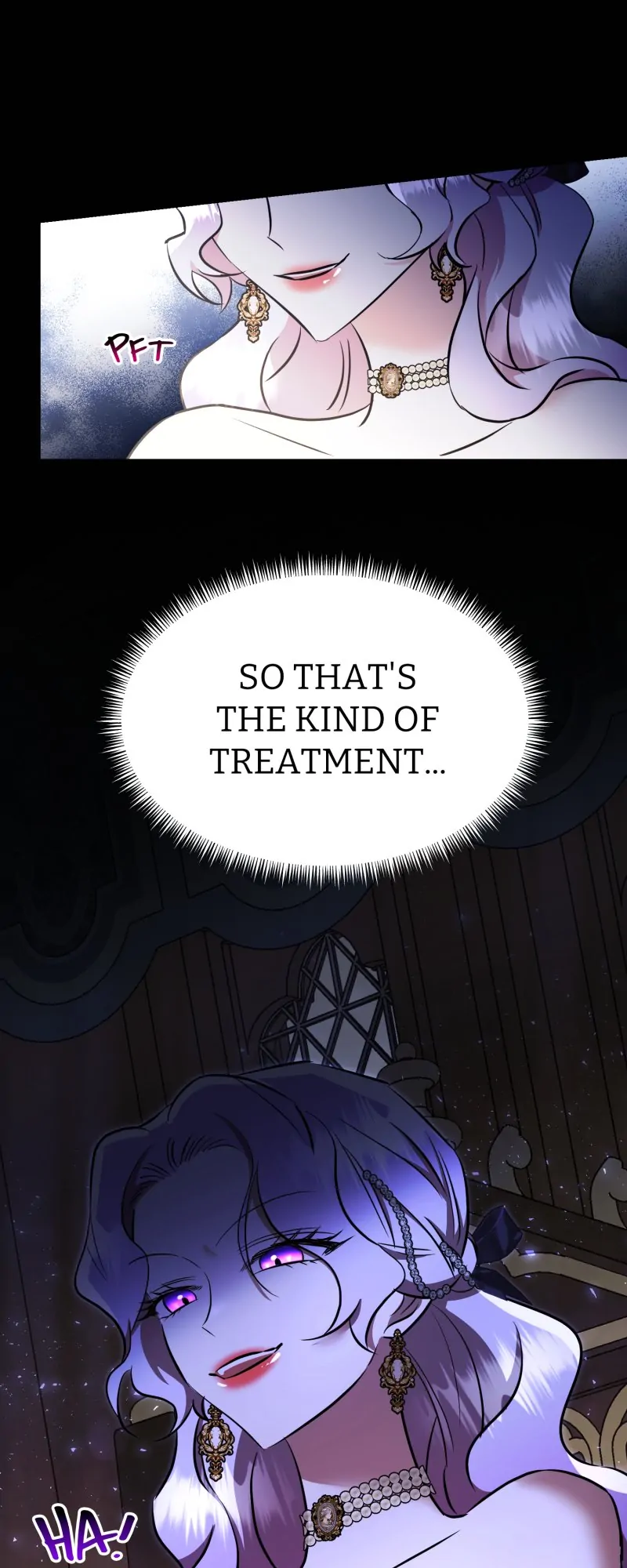The Evil Grand Duchess Has a Secret Life Chapter 36 - Page 72