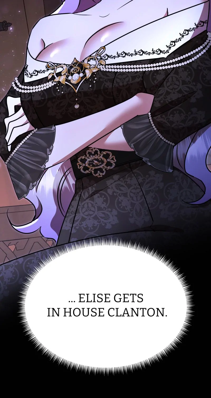 The Evil Grand Duchess Has a Secret Life Chapter 36 - Page 73