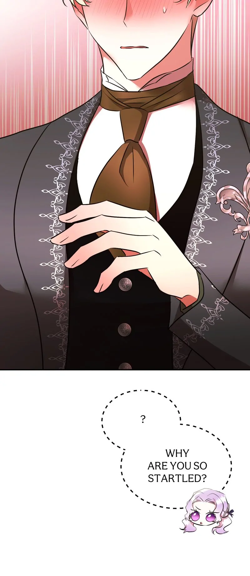 The Evil Grand Duchess Has a Secret Life Chapter 37 - Page 12