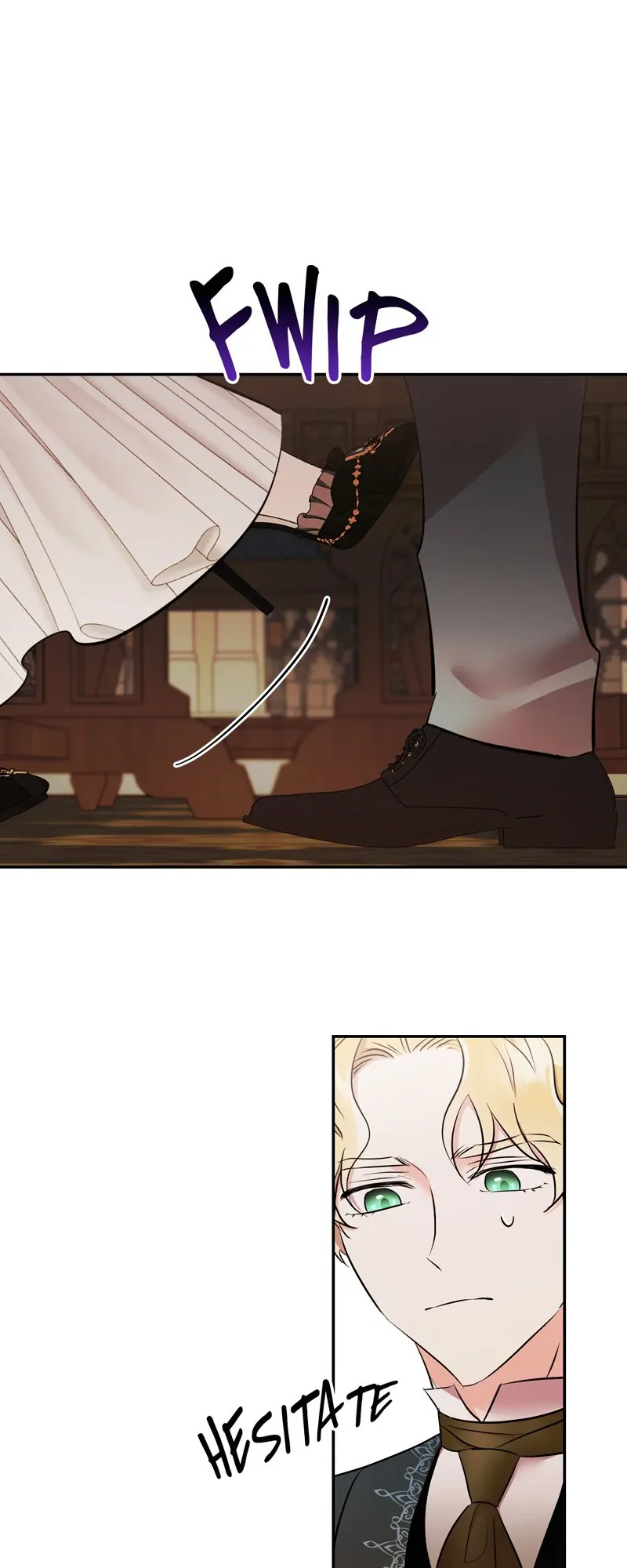 The Evil Grand Duchess Has a Secret Life Chapter 37 - Page 24