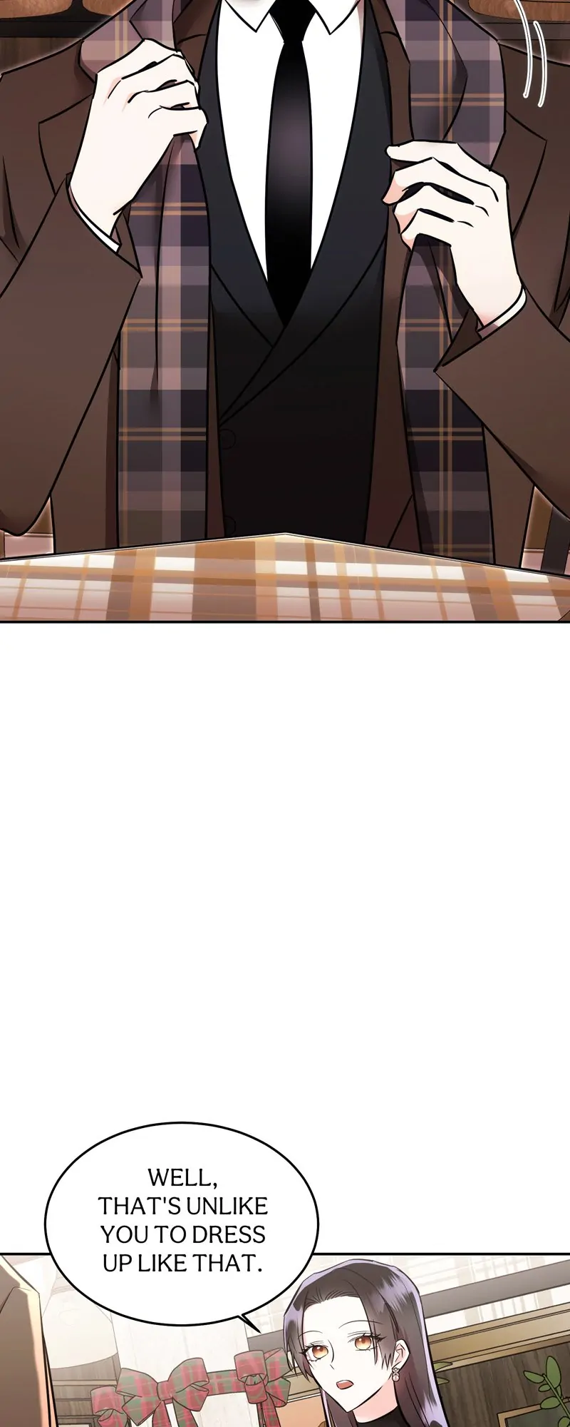 The Evil Grand Duchess Has a Secret Life Chapter 37 - Page 36