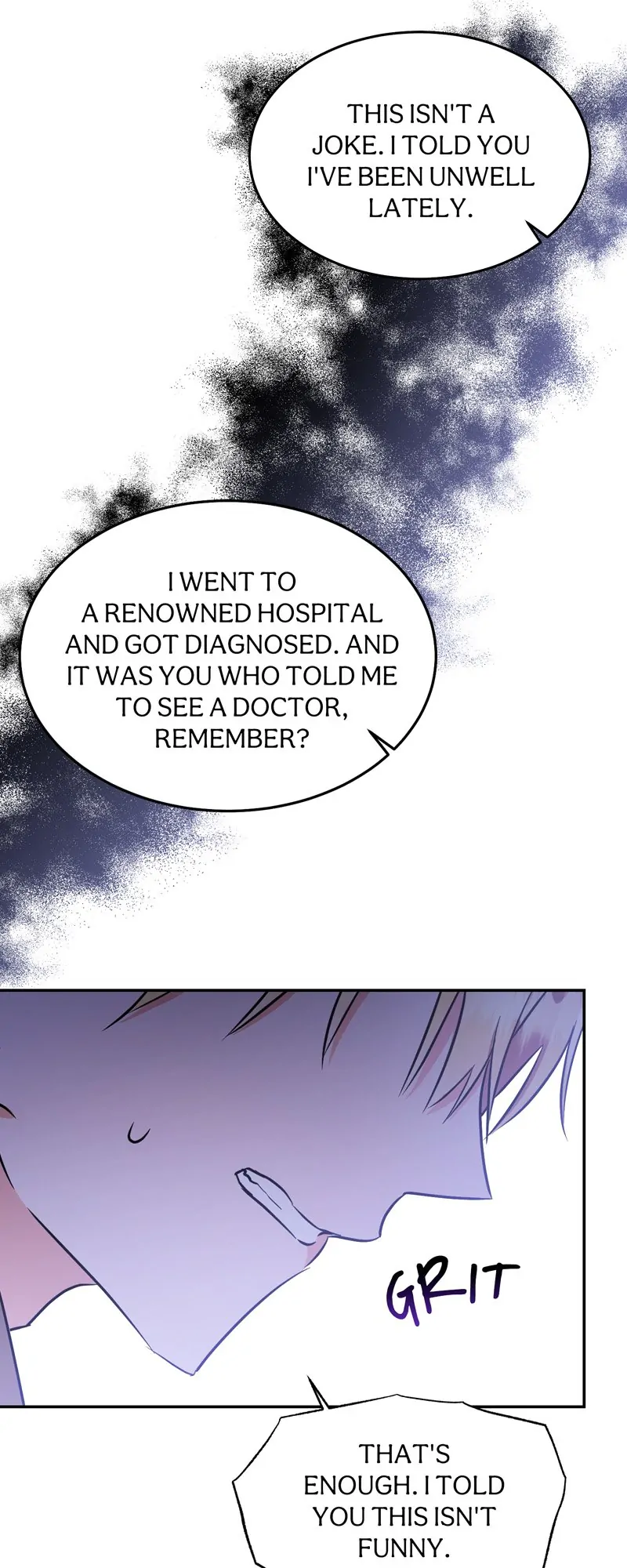 The Evil Grand Duchess Has a Secret Life Chapter 37 - Page 45