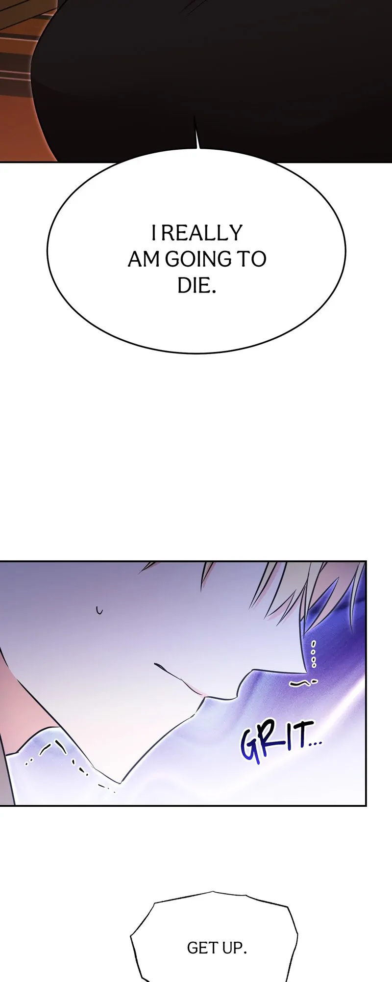 The Evil Grand Duchess Has a Secret Life Chapter 37 - Page 47