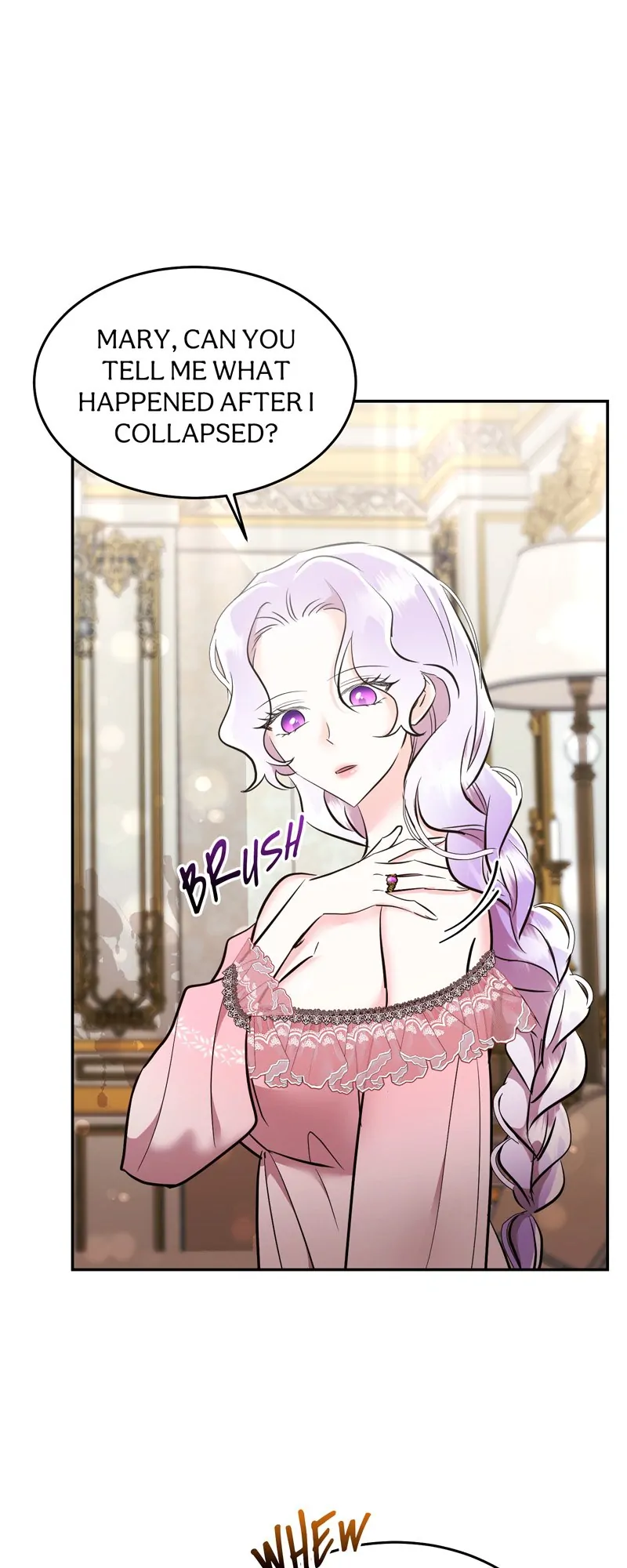 The Evil Grand Duchess Has a Secret Life Chapter 38 - Page 11