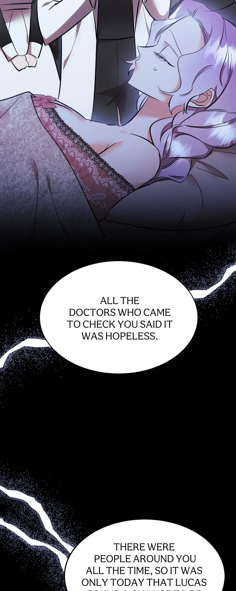 The Evil Grand Duchess Has a Secret Life Chapter 38 - Page 15