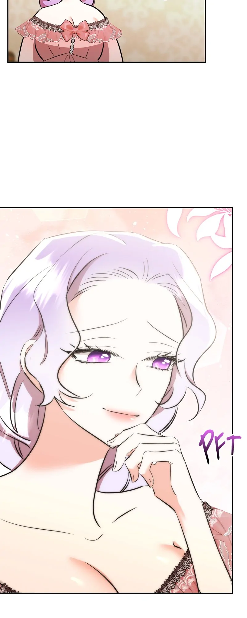 The Evil Grand Duchess Has a Secret Life Chapter 38 - Page 22