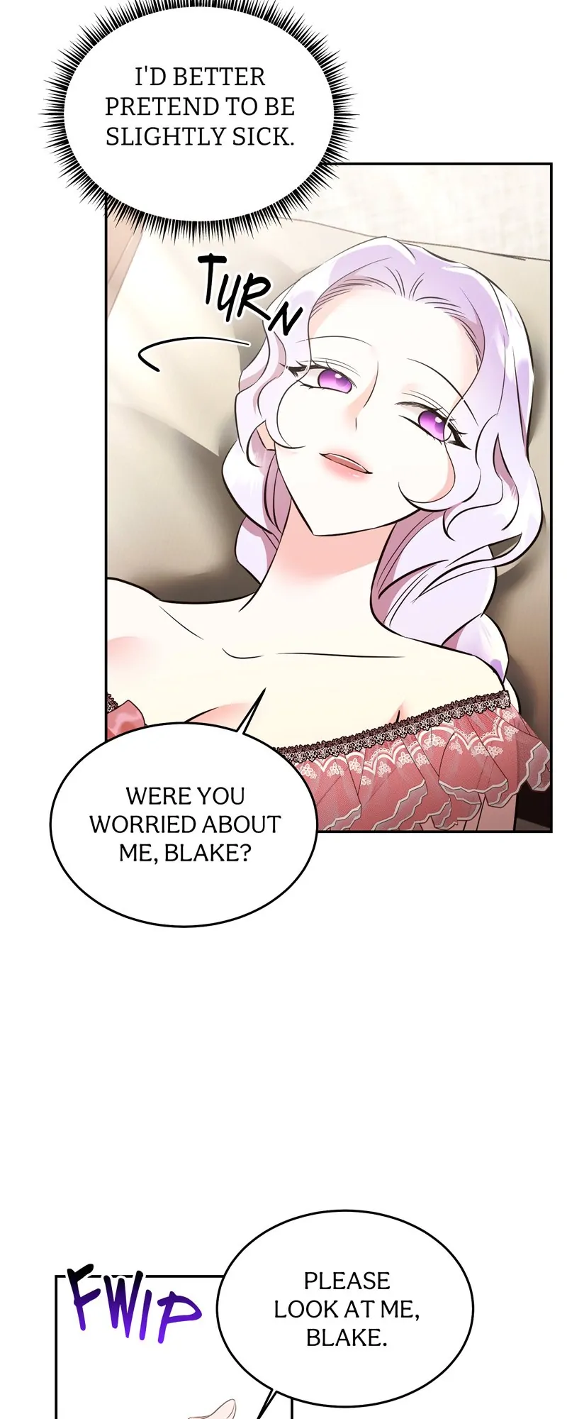 The Evil Grand Duchess Has a Secret Life Chapter 38 - Page 28