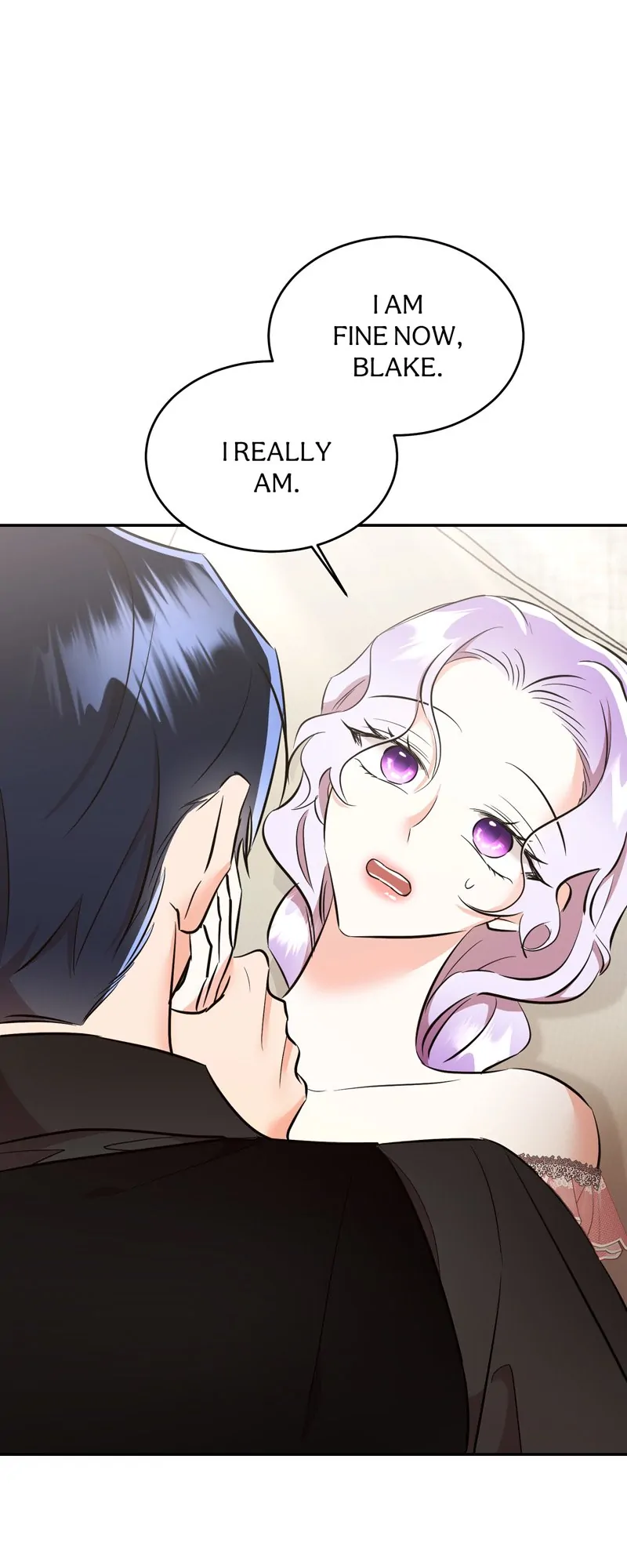 The Evil Grand Duchess Has a Secret Life Chapter 38 - Page 33