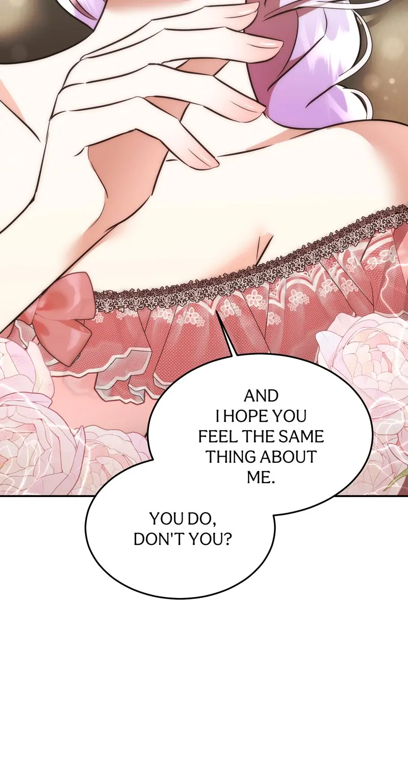 The Evil Grand Duchess Has a Secret Life Chapter 38 - Page 45