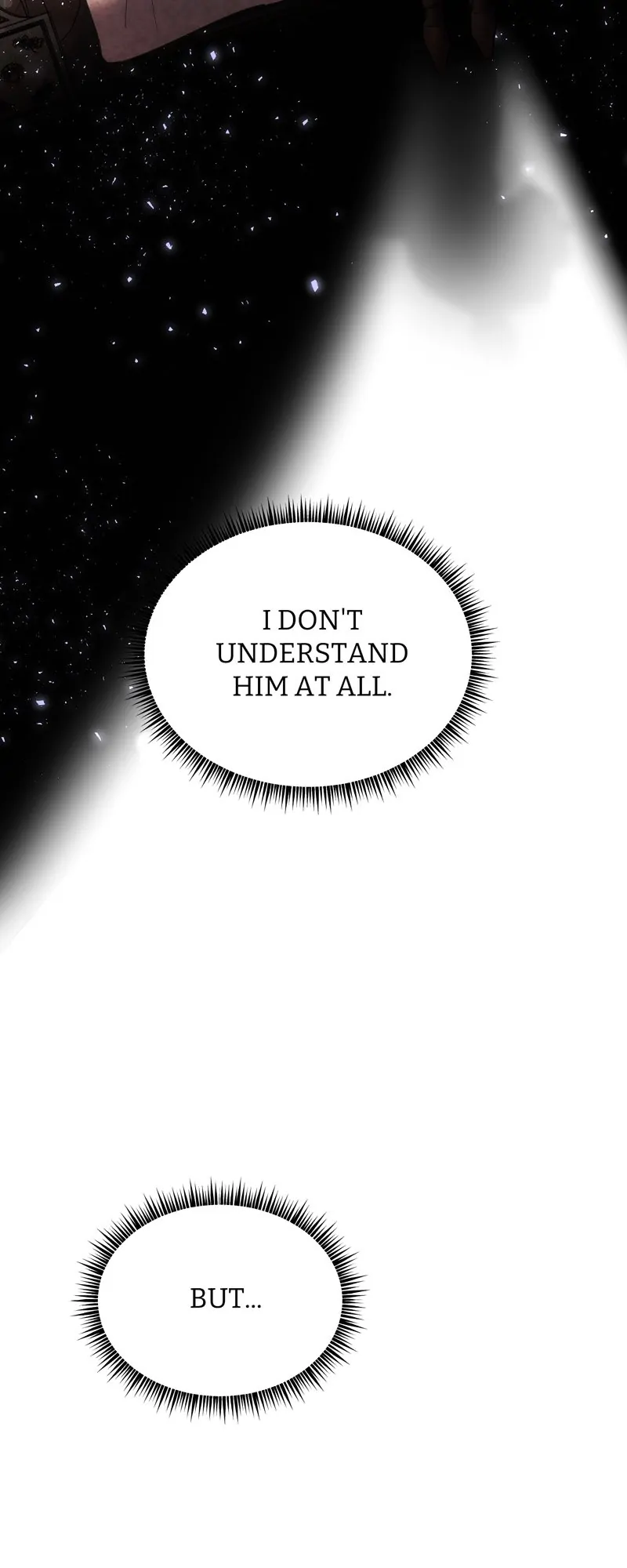 The Evil Grand Duchess Has a Secret Life Chapter 38 - Page 48