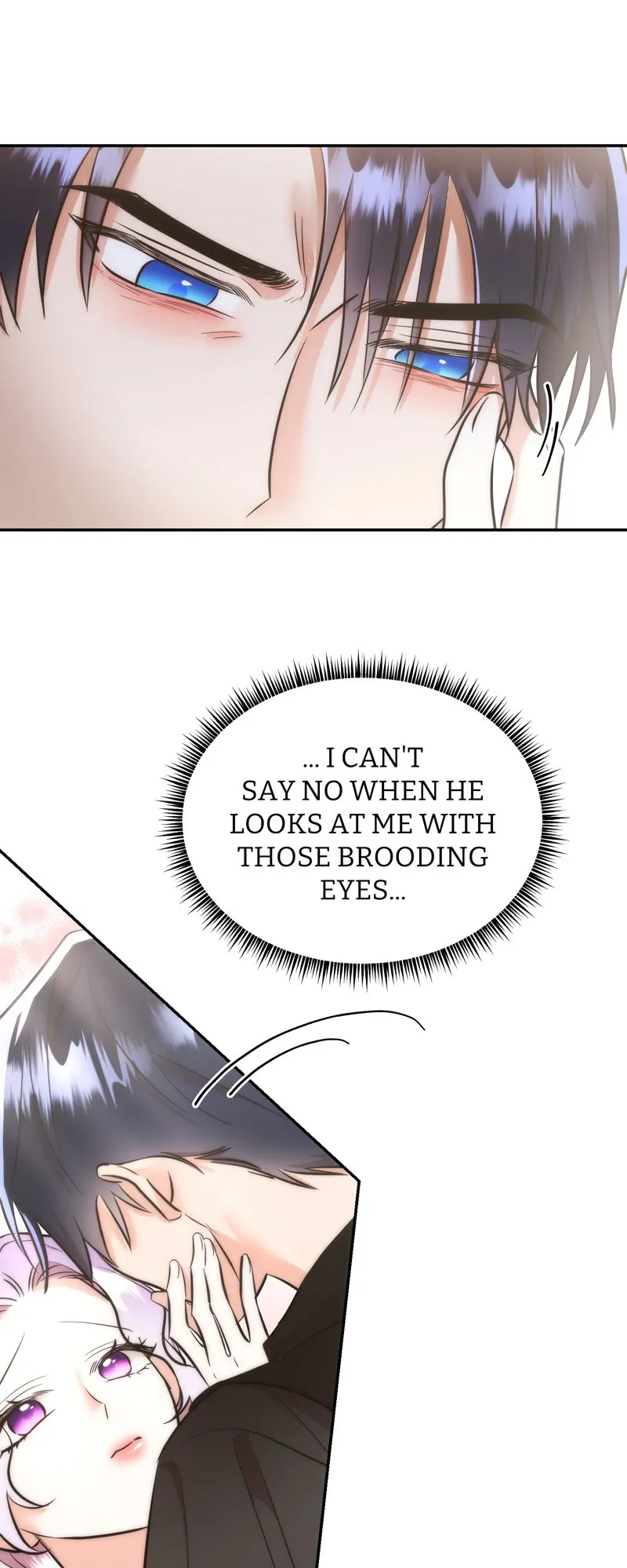 The Evil Grand Duchess Has a Secret Life Chapter 38 - Page 49