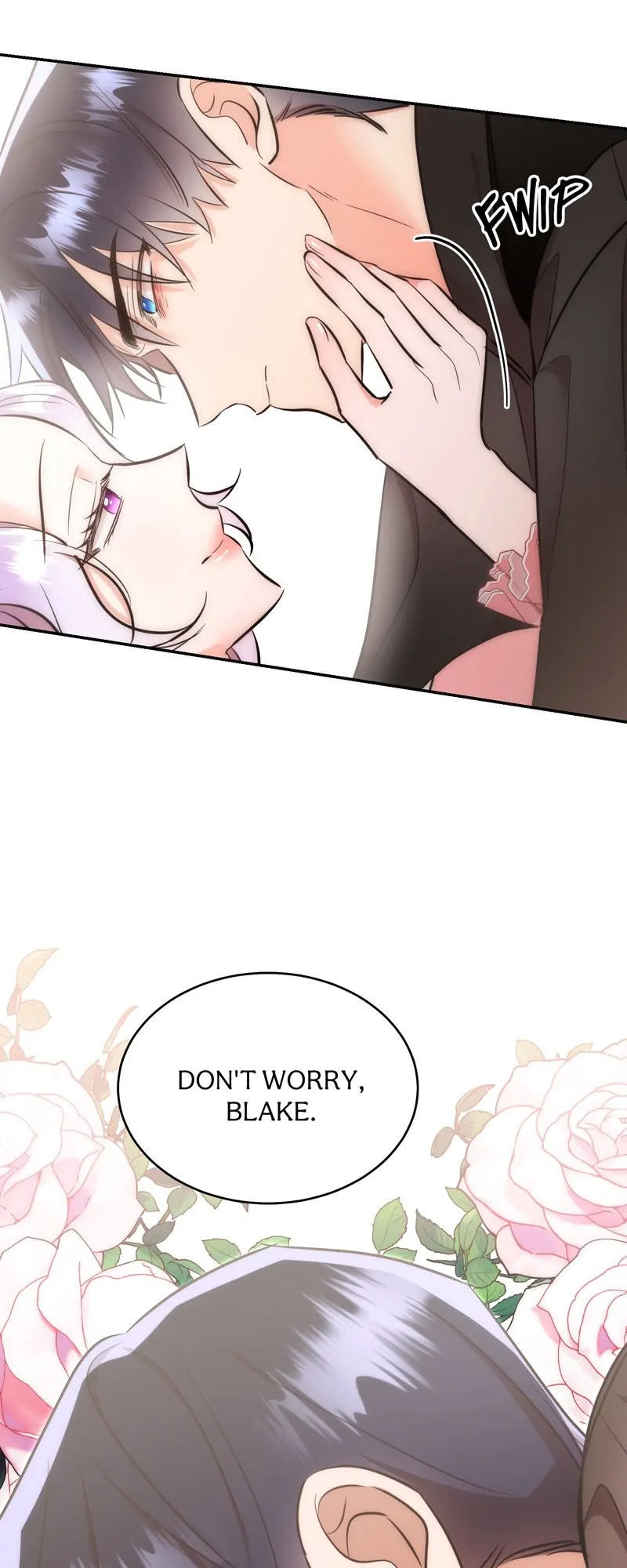 The Evil Grand Duchess Has a Secret Life Chapter 38 - Page 52