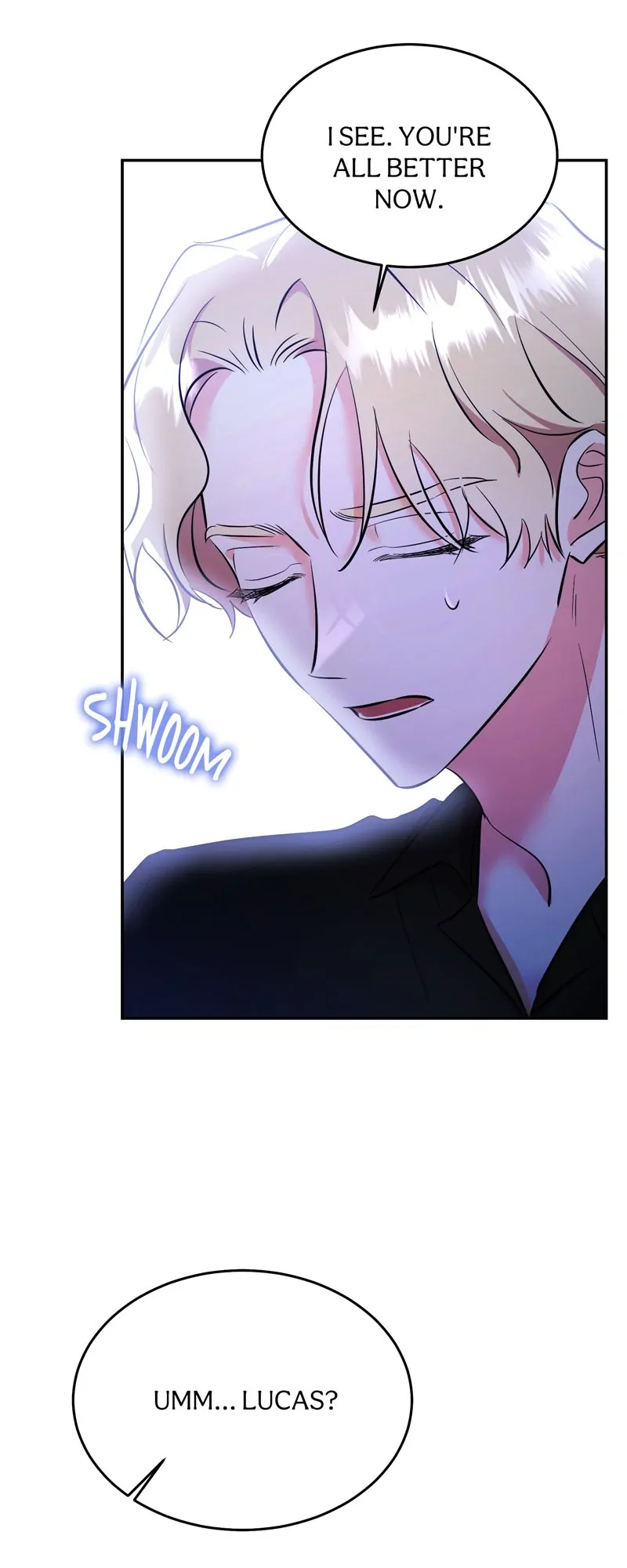 The Evil Grand Duchess Has a Secret Life Chapter 38 - Page 63