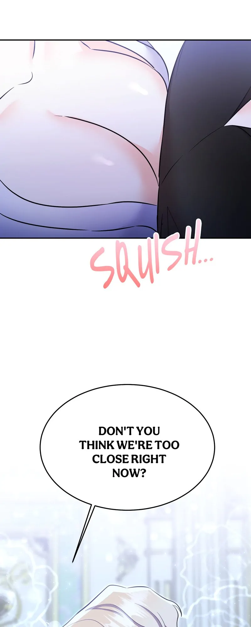 The Evil Grand Duchess Has a Secret Life Chapter 38 - Page 64