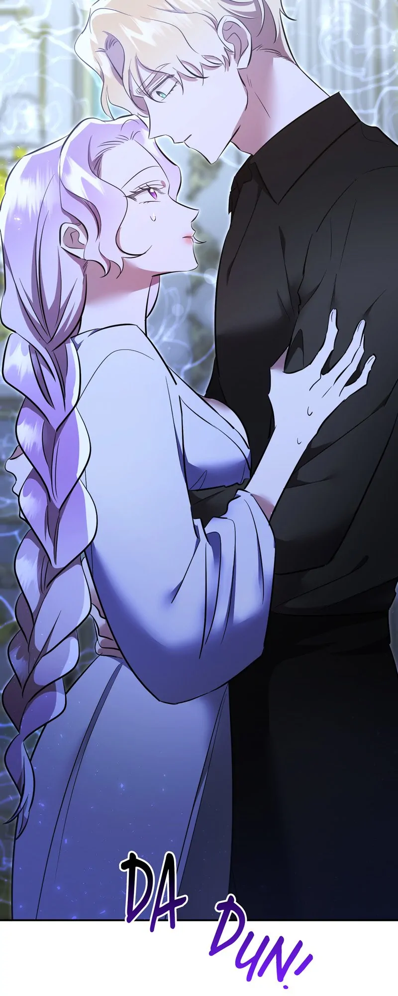 The Evil Grand Duchess Has a Secret Life Chapter 38 - Page 65