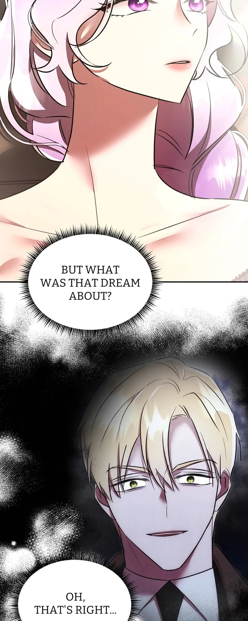 The Evil Grand Duchess Has a Secret Life Chapter 38 - Page 8