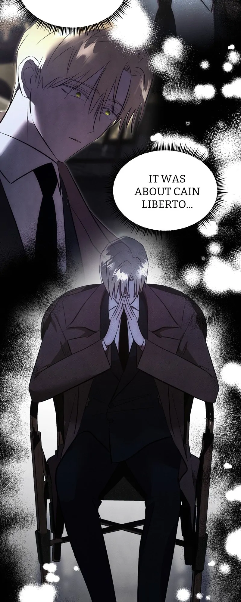 The Evil Grand Duchess Has a Secret Life Chapter 38 - Page 9