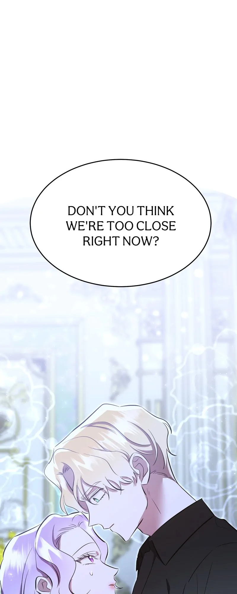 The Evil Grand Duchess Has a Secret Life Chapter 39 - Page 1