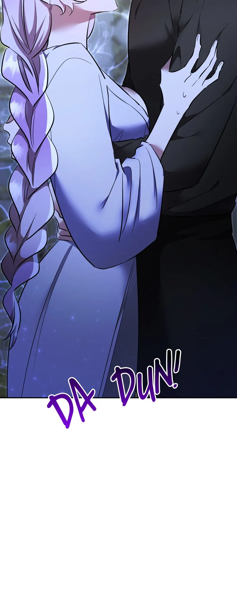 The Evil Grand Duchess Has a Secret Life Chapter 39 - Page 2