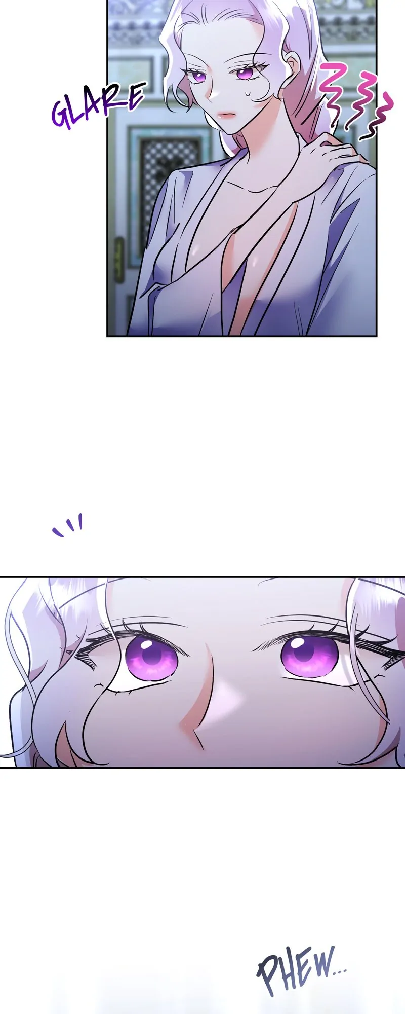 The Evil Grand Duchess Has a Secret Life Chapter 39 - Page 13