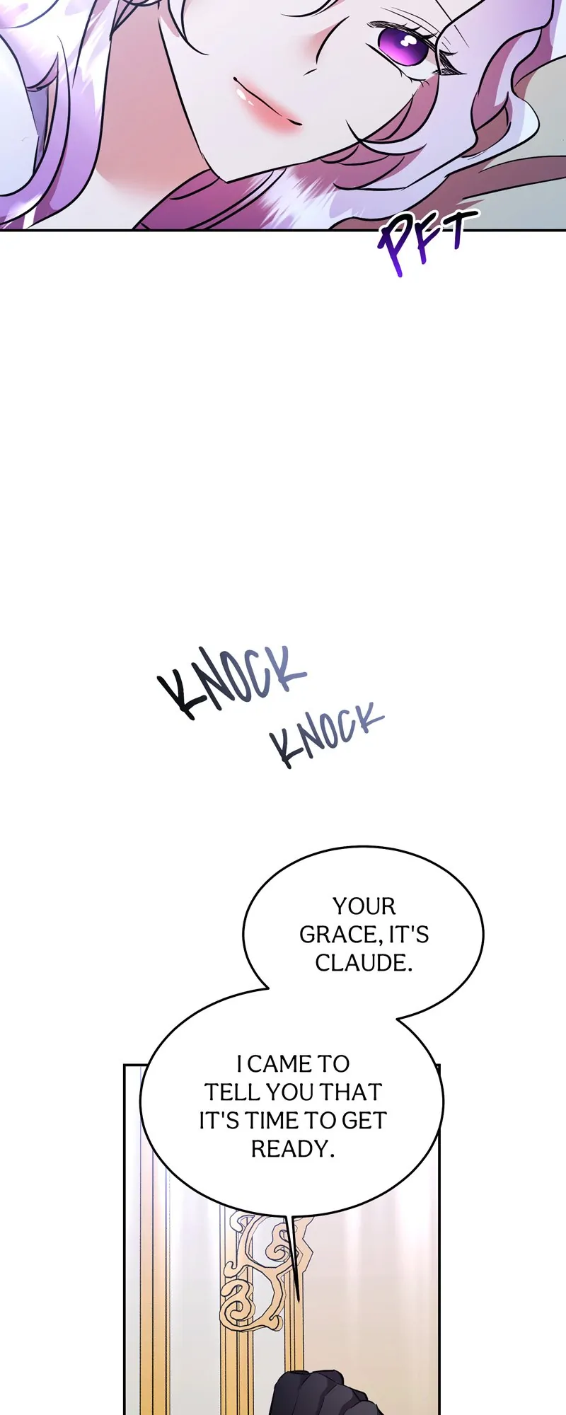 The Evil Grand Duchess Has a Secret Life Chapter 39 - Page 29