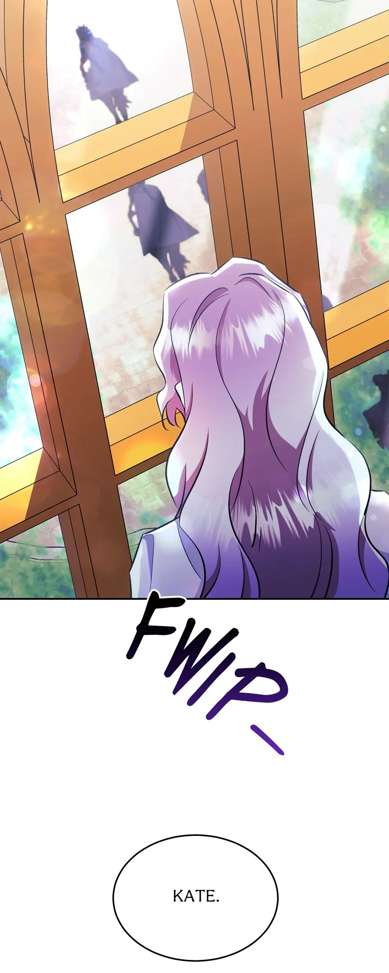 The Evil Grand Duchess Has a Secret Life Chapter 39 - Page 35