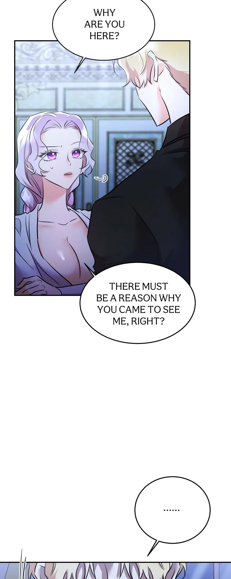 The Evil Grand Duchess Has a Secret Life Chapter 39 - Page 5