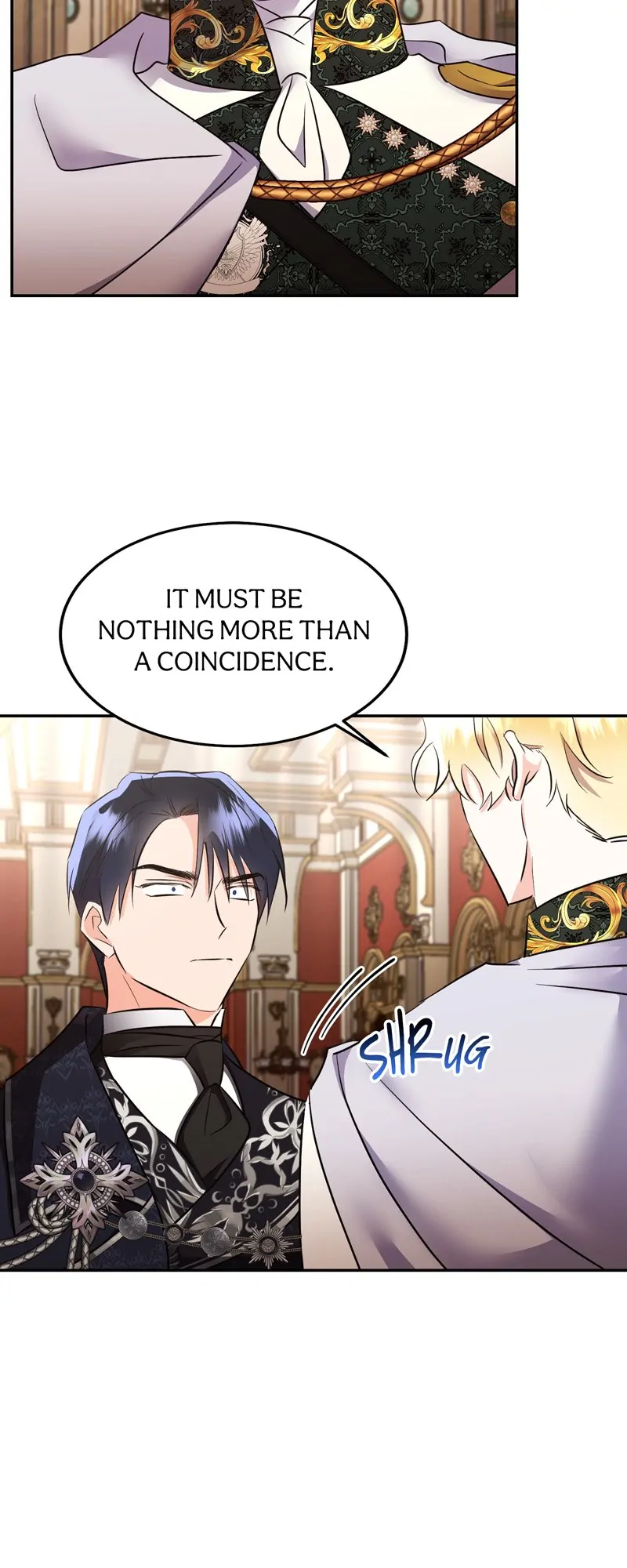 The Evil Grand Duchess Has a Secret Life Chapter 39 - Page 62
