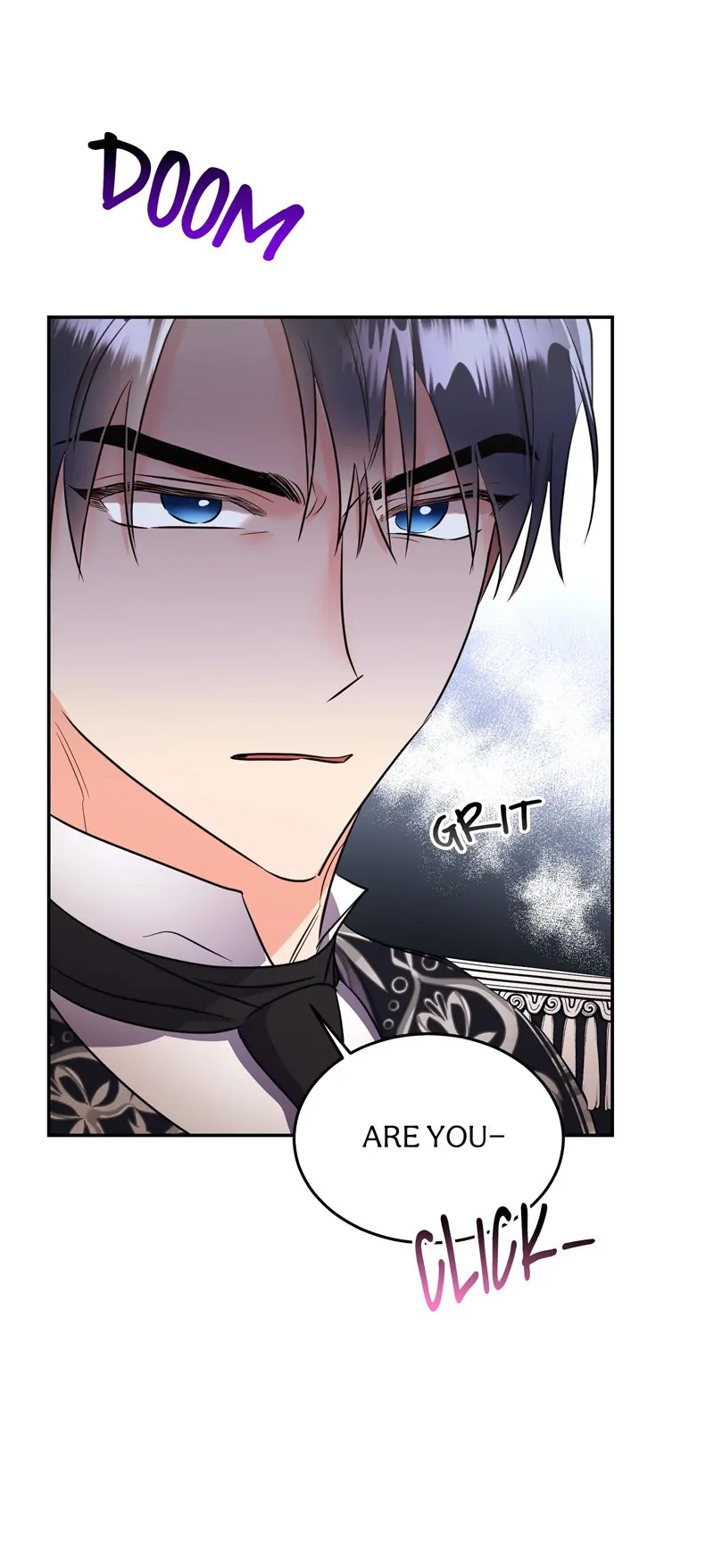 The Evil Grand Duchess Has a Secret Life Chapter 39 - Page 63