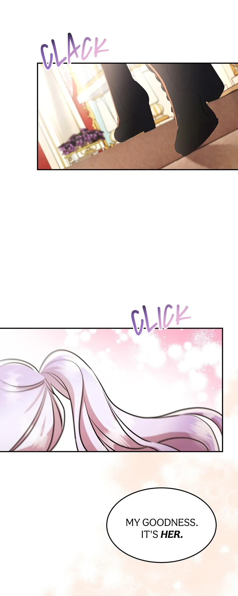 The Evil Grand Duchess Has a Secret Life Chapter 39 - Page 64