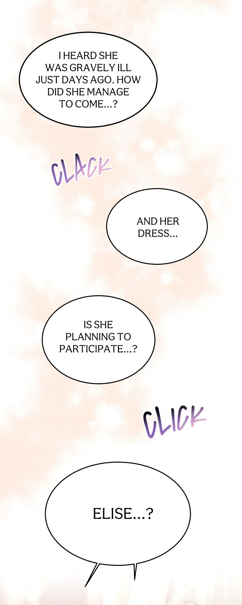 The Evil Grand Duchess Has a Secret Life Chapter 39 - Page 65