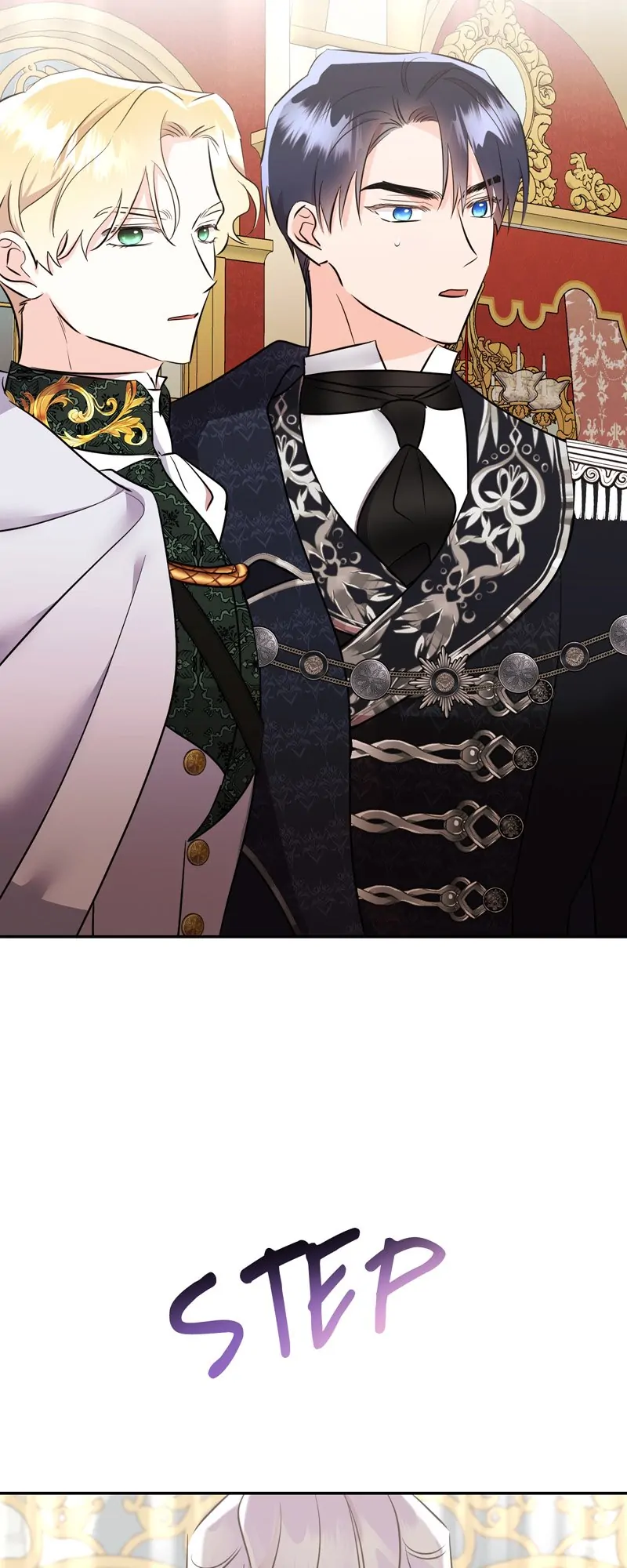 The Evil Grand Duchess Has a Secret Life Chapter 39 - Page 66