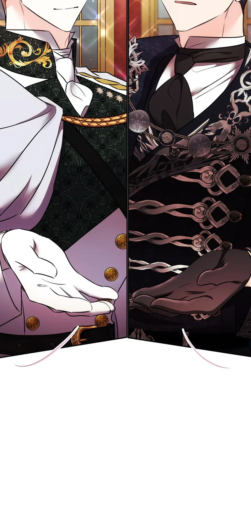 The Evil Grand Duchess Has a Secret Life Chapter 39 - Page 68