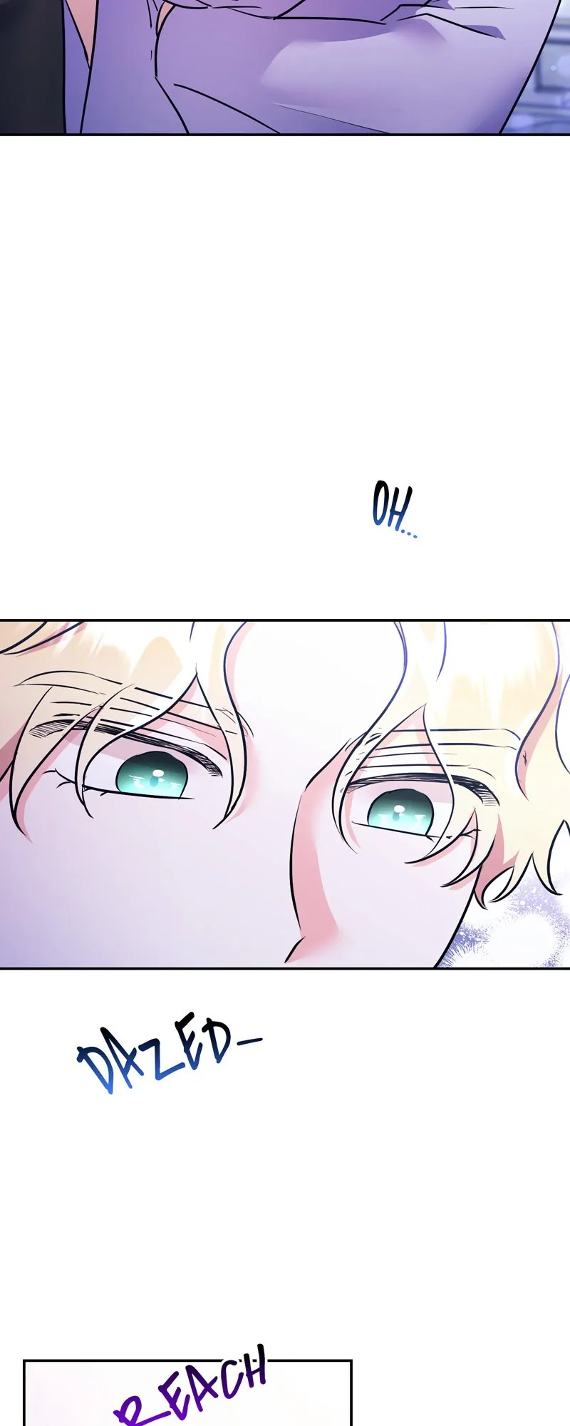 The Evil Grand Duchess Has a Secret Life Chapter 39 - Page 9
