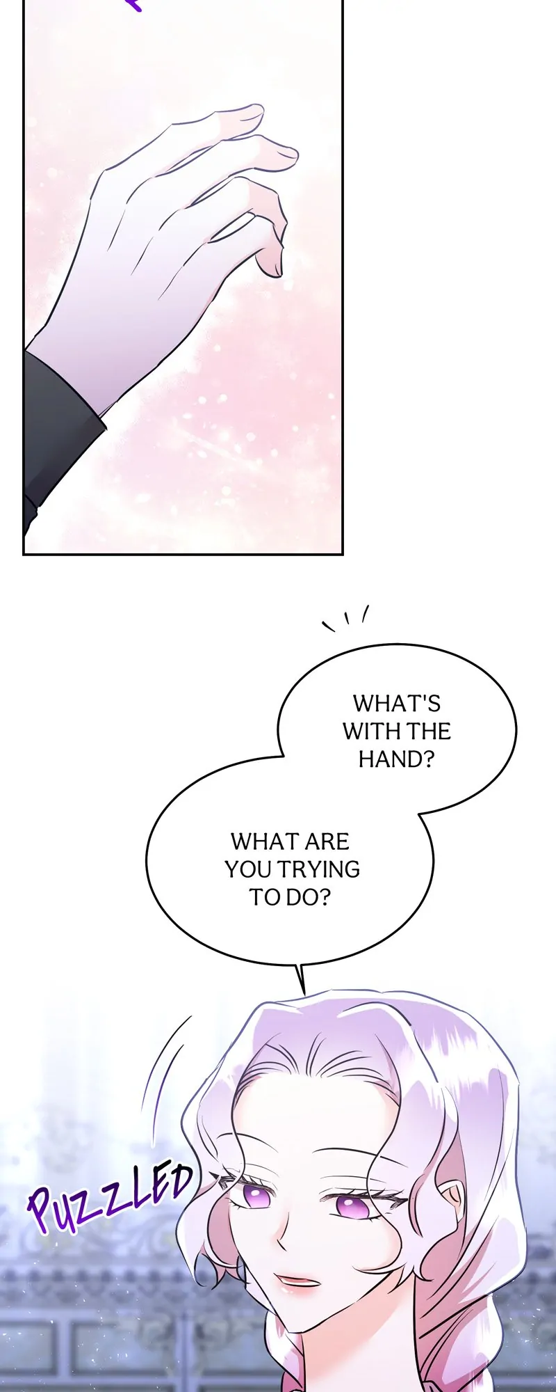 The Evil Grand Duchess Has a Secret Life Chapter 39 - Page 10