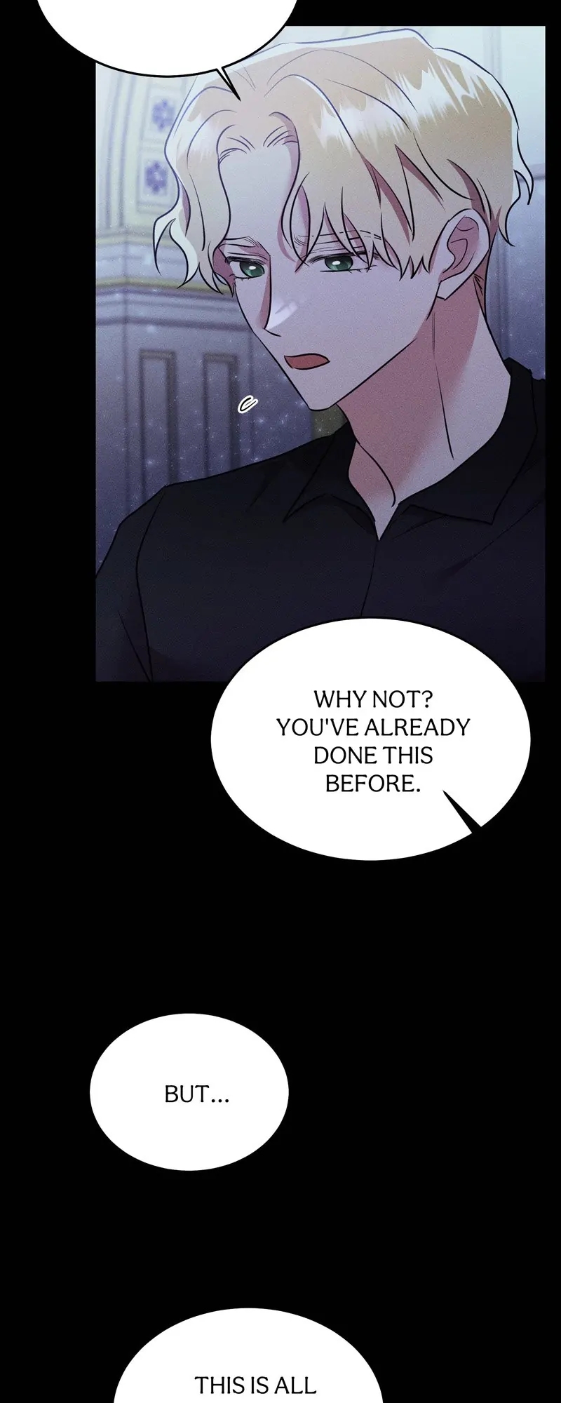 The Evil Grand Duchess Has a Secret Life Chapter 40 - Page 16