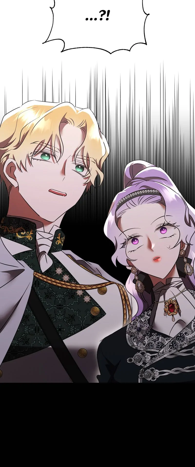 The Evil Grand Duchess Has a Secret Life Chapter 40 - Page 68