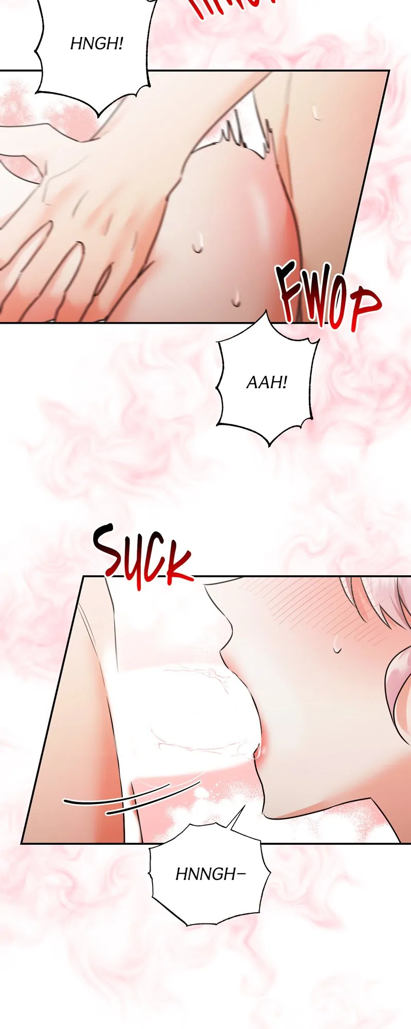 The Evil Grand Duchess Has a Secret Life Chapter 41 - Page 3