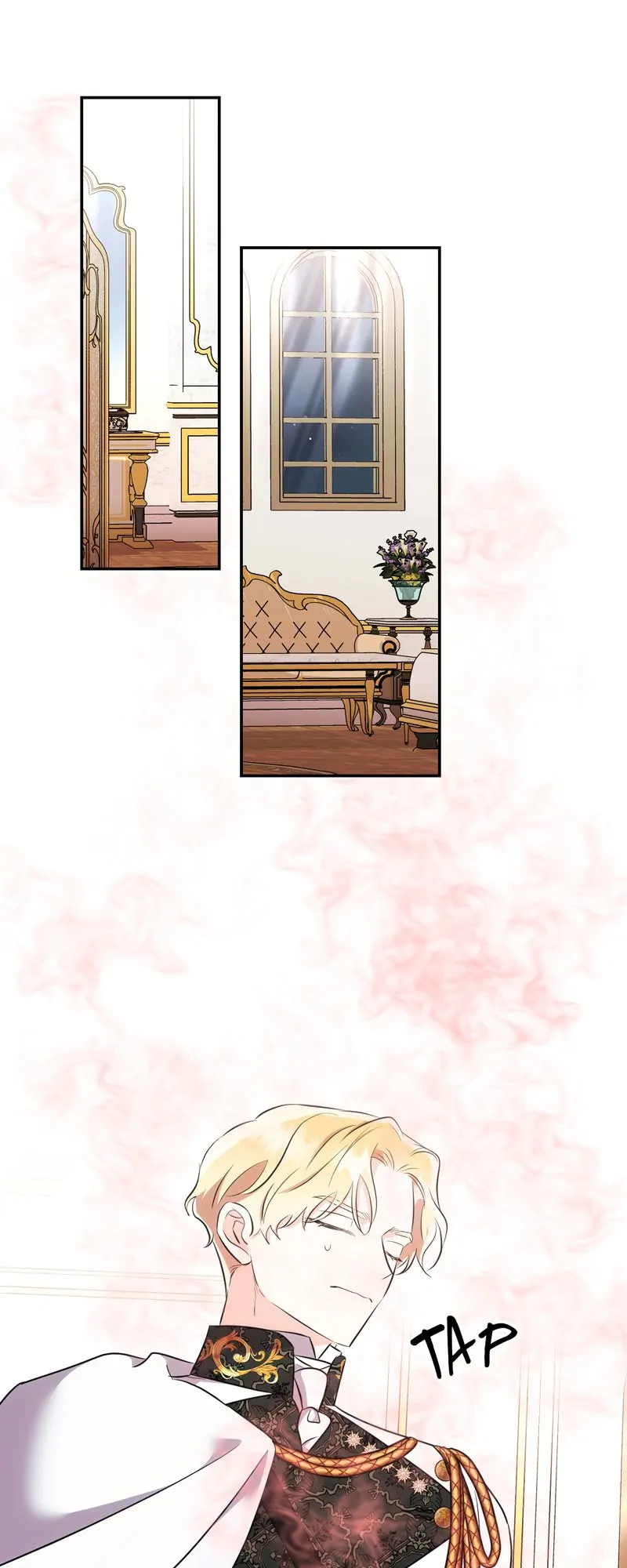 The Evil Grand Duchess Has a Secret Life Chapter 41 - Page 21