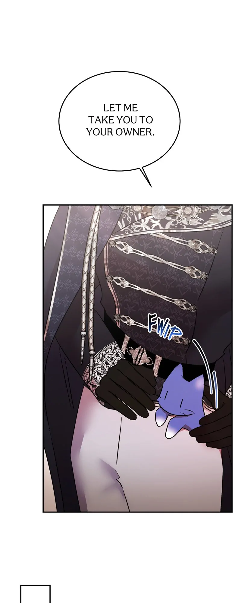 The Evil Grand Duchess Has a Secret Life Chapter 41 - Page 29