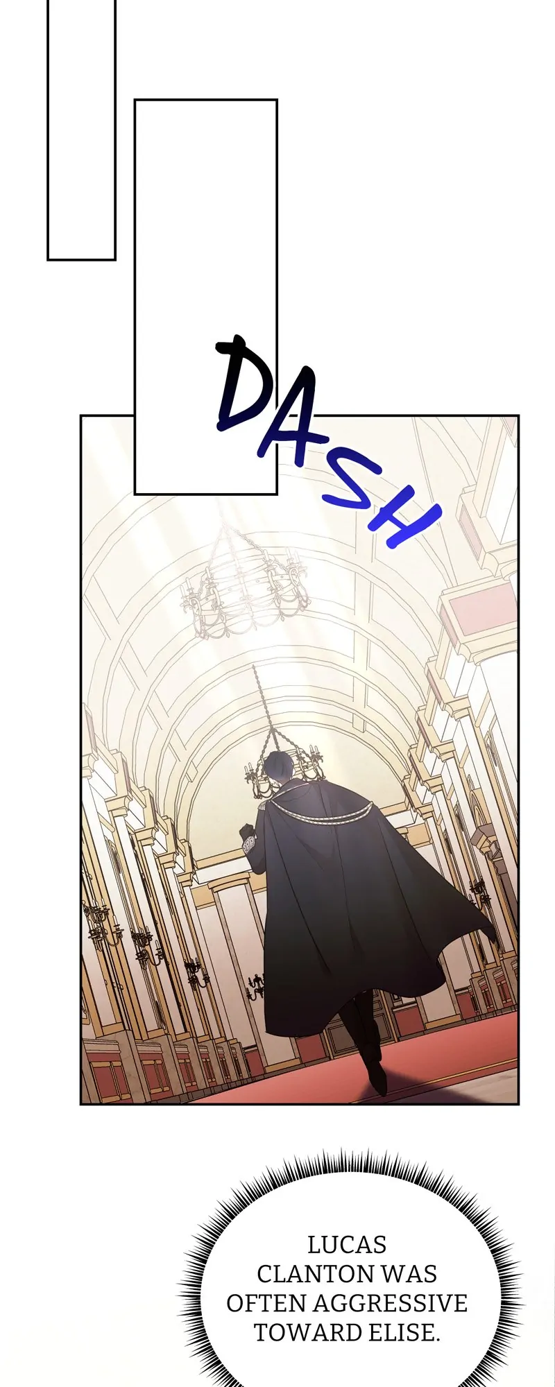 The Evil Grand Duchess Has a Secret Life Chapter 41 - Page 30